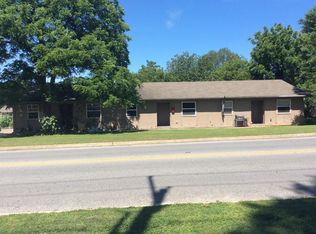 516 Hart Ave, Springdale, AR 72764