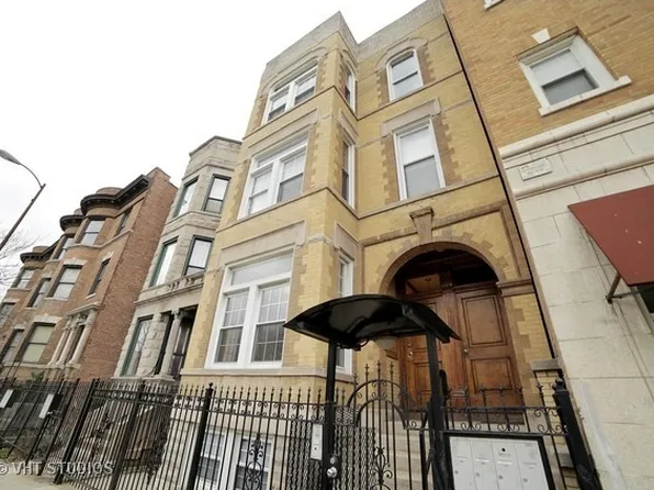 3044 W North Ave, Chicago, IL