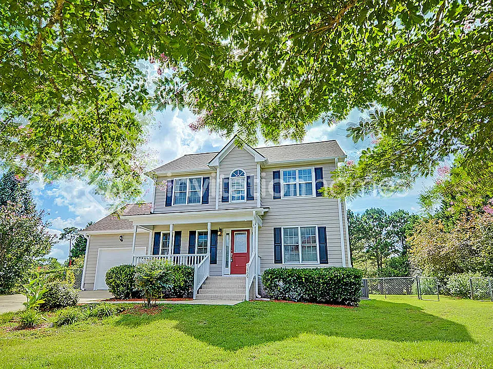 109 Woodsorrell Ct