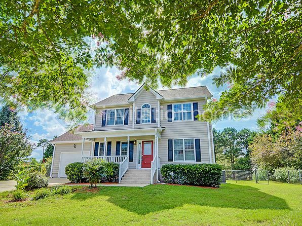 109 Woodsorrell Ct, Garner, NC 27529 – 3-bedroom rental in Garner