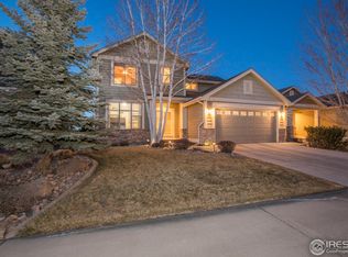 2975 Sanford Cir, Loveland, CO 80538