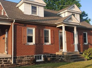 397 Main St, Harleysville, PA 19438