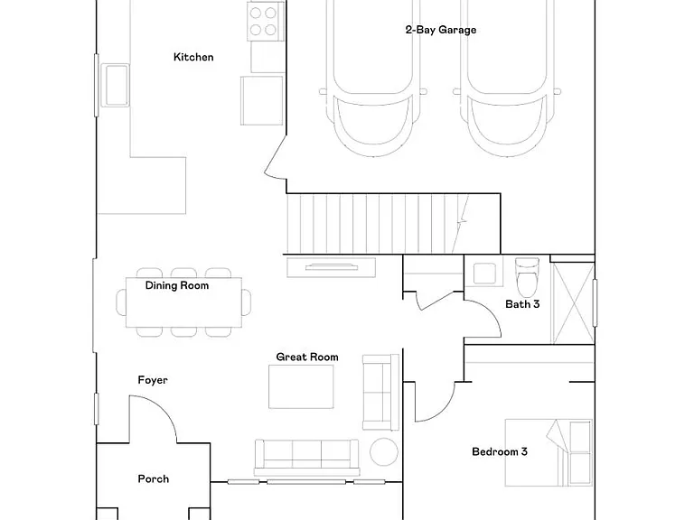 3025 Bernini Pl — Photo 22