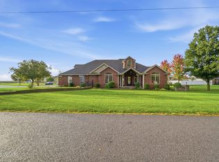 655 E 3rd St, Ottoville, OH 45876