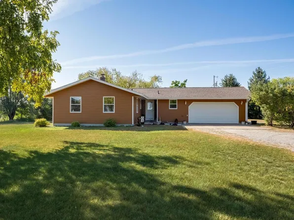 9400 253rd Ave NW, Zimmerman, MN 55398