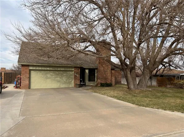 910 NW 15th St, Guymon, OK 73942