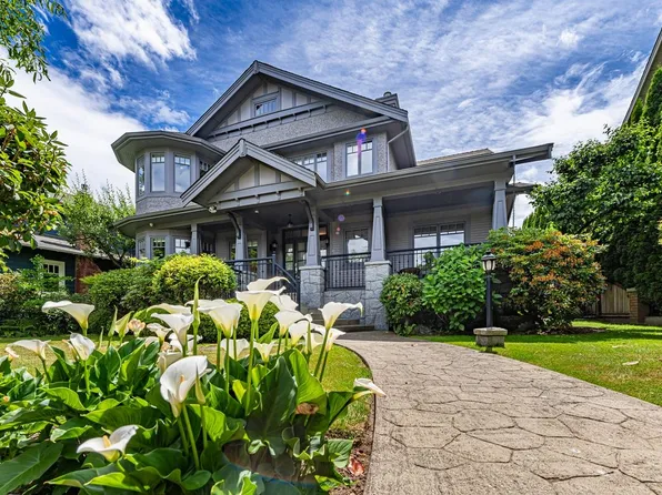2200 W 34th Ave, Vancouver, BC V6M 1G6