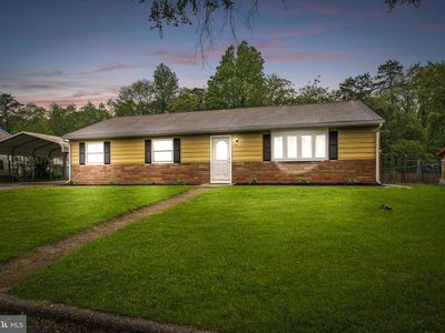 203 Coville Dr, Browns Mills, NJ, 08015