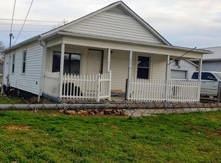 122 Wooddale St, Maryville, TN 37801