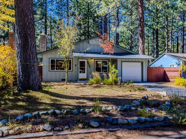 2065 Lukins Way, South Lake Tahoe, CA 96150