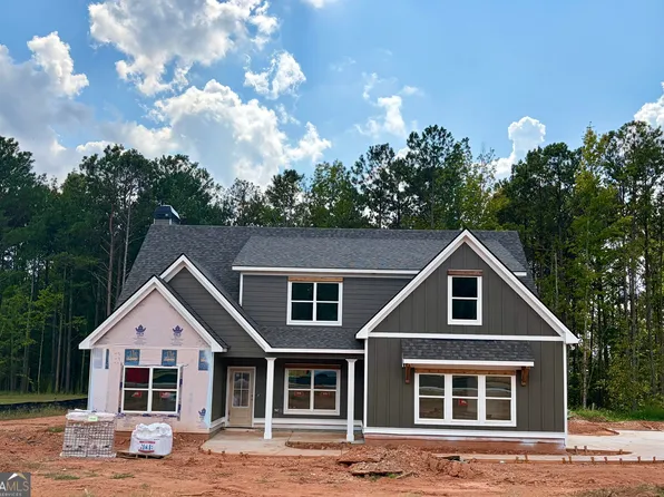 120 Woodford Dr, Roopville, GA 30170