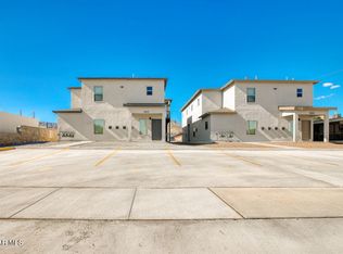 8945 Robert Dr #A, El Paso, TX 79904