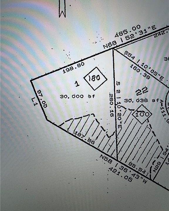 1st image of LOT 1 Fairview Oaks Blvd