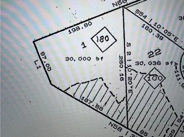 LOT 1 Fairview Oaks Blvd, Mandeville, LA 70471