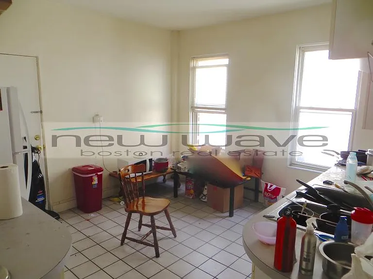 17 Parker Hill Ave #3 — Photo 6