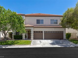8505 Copper Mine Ave, Las Vegas, NV 89129
