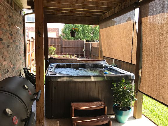 Relaxation and privacy