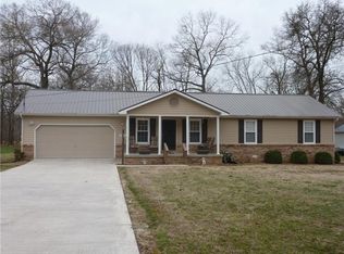 90 Archery Ln LOT 18, Manchester, TN 37355