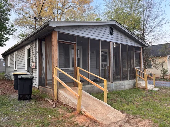 404 E. 19th Street, 404 E 19th St SW #B, Rome, GA 30161