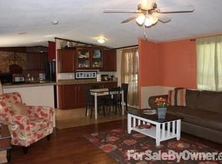 12816 Highway 2, Bernice, LA 71222