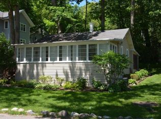 72 Lwr Loch Vista Dr, Williams Bay, WI 53191