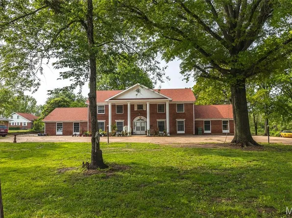 1344 E State Route 72, Rolla, MO 65401