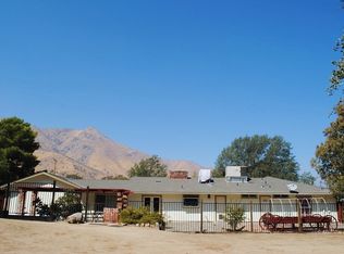 3162 Shadow Mountain Dr, Lake Isabella, CA 93240