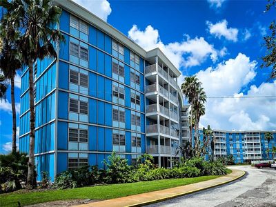 3315 58th Ave S APT 409, Saint Petersburg, FL, 33712