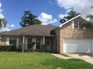 2713 Long Branch Dr, Marrero, LA 70072