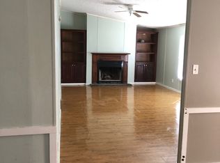 152 Private Road 4906, Haslet, TX 76052