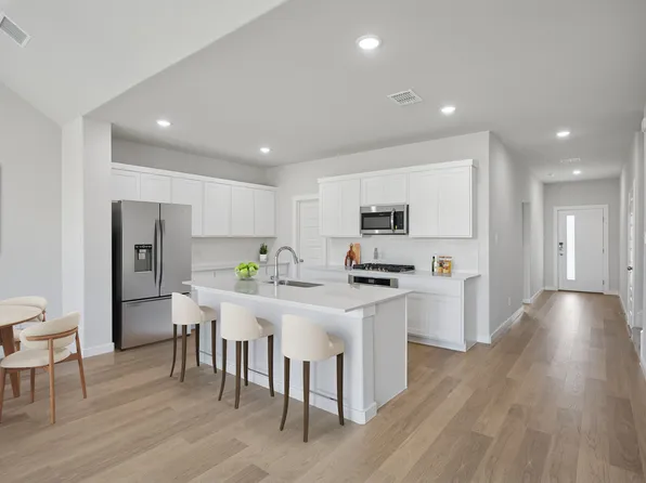 Homes Available Soon, Creekview Meadows