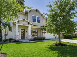 1235 Candlelight Ln, Houston, TX 77018