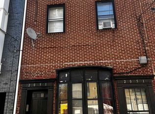 2051 N 2nd St APT 3, Philadelphia, PA 19122