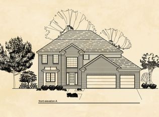 49285 Appaloosa Dr, Macomb, MI 48042