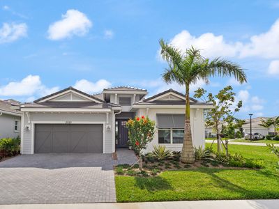 10010 Driftwood Way, Palm Beach Gardens, FL, 33412