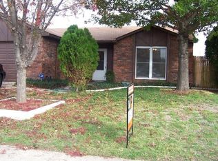 7316 Whitewood Dr, Fort Worth, TX 76137
