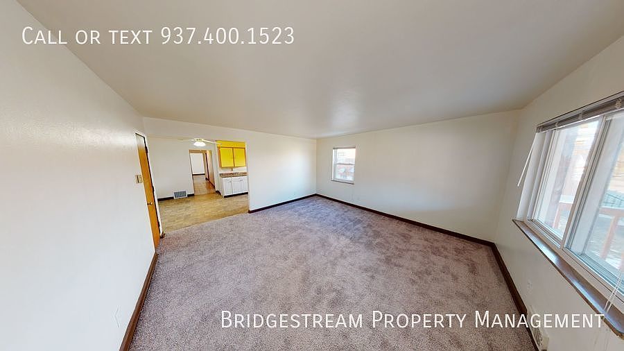 211 N Cherrywood Ave APT 2, Dayton, OH 45403 Zillow