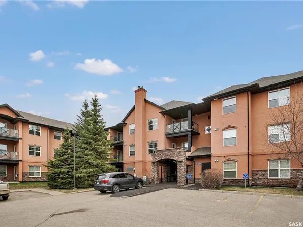 UNIT B207-103 Wellman CRESCENT, Saskatoon, SK S7T 0C1