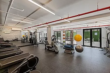 Rented by REAL New York