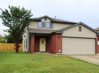 125 Lake Washington Dr, Kyle, TX 78640