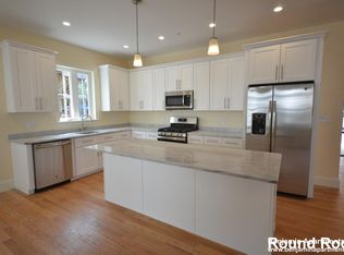 7 Sparhawk St #2E, Brighton, MA 02135