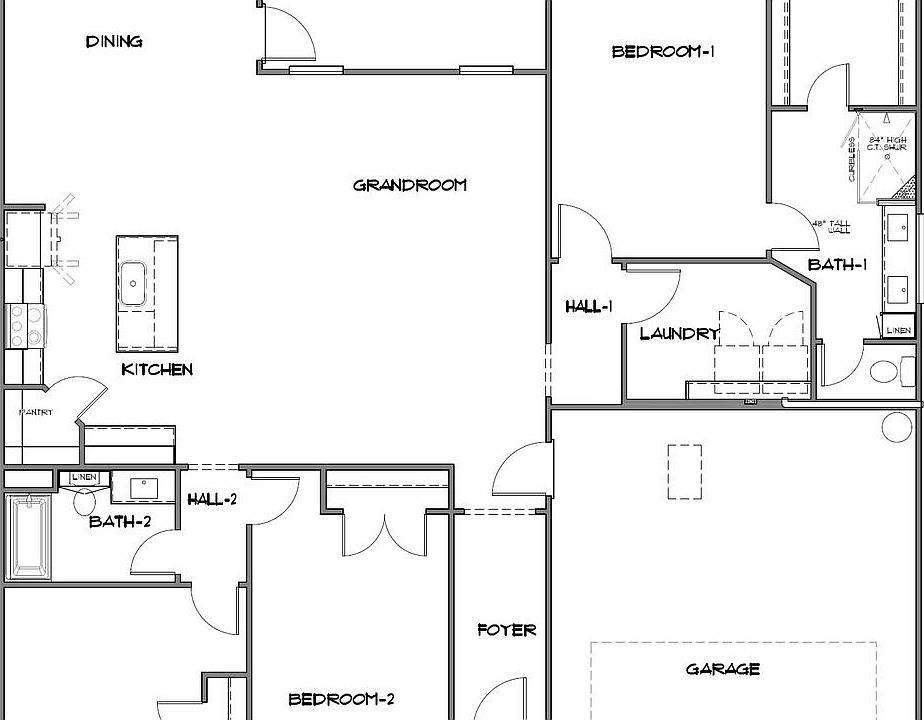 2nd image of 80 Grove Hill Ln