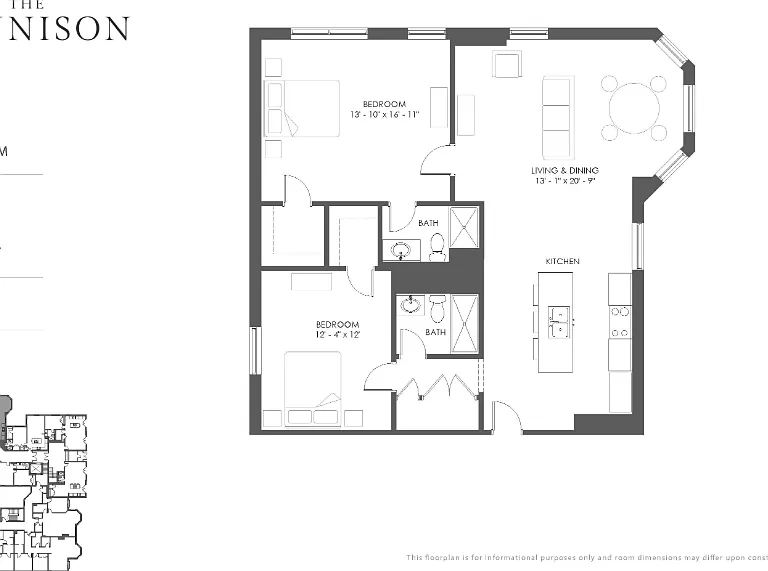 The Dennison — Photo 15