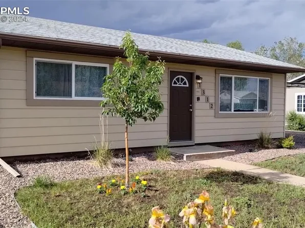 1312 Richards Ave, Colorado Springs, CO 80905