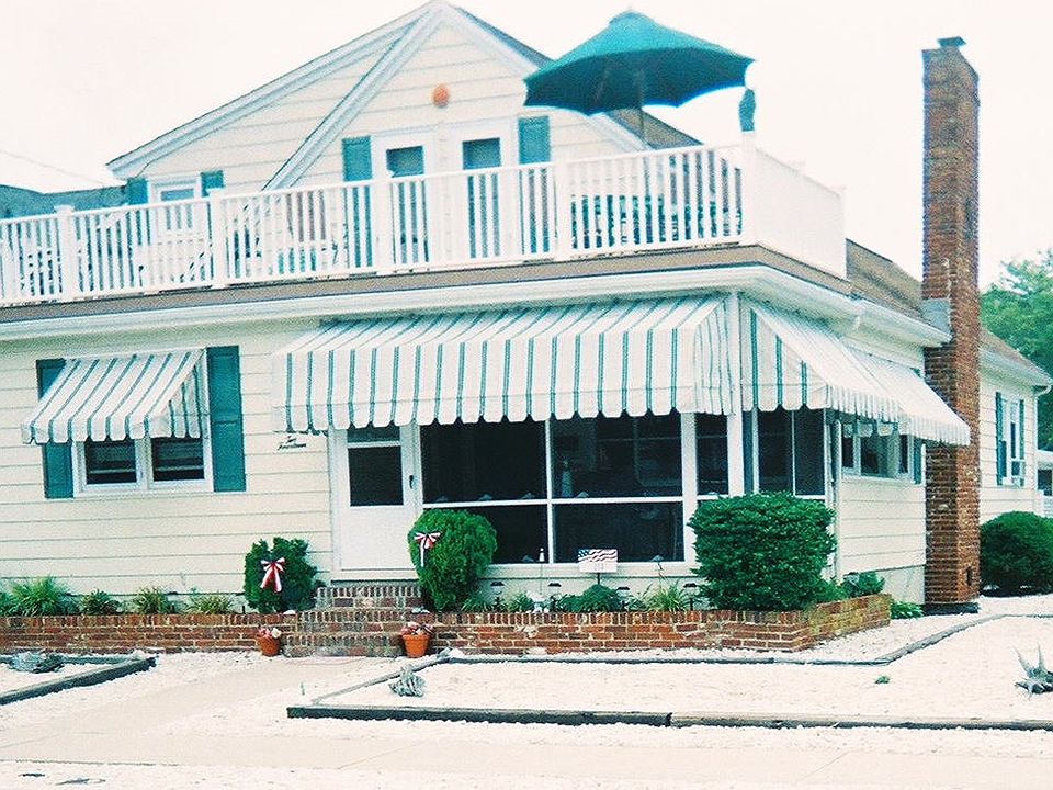 Our Stone Harbor Vacation Home Eagerly Awaits You!