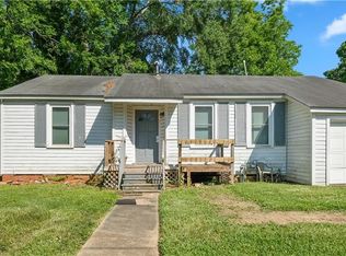 5407 Rutland Rd, Alexandria, LA 71302