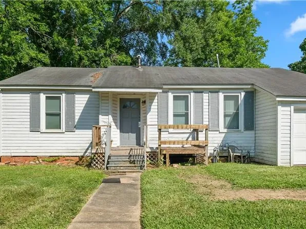 5407 Rutland Rd, Alexandria, LA 71302