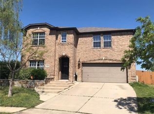 14528 Richmond Cir, Little Elm, TX 75068