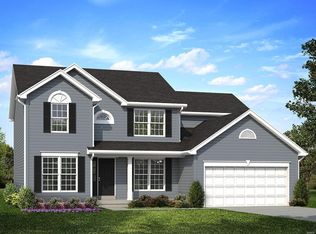 573 Evening Primrose Dr, Wentzville, MO 63385