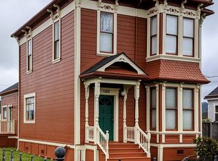 1182 Main St, Ferndale, CA 95536